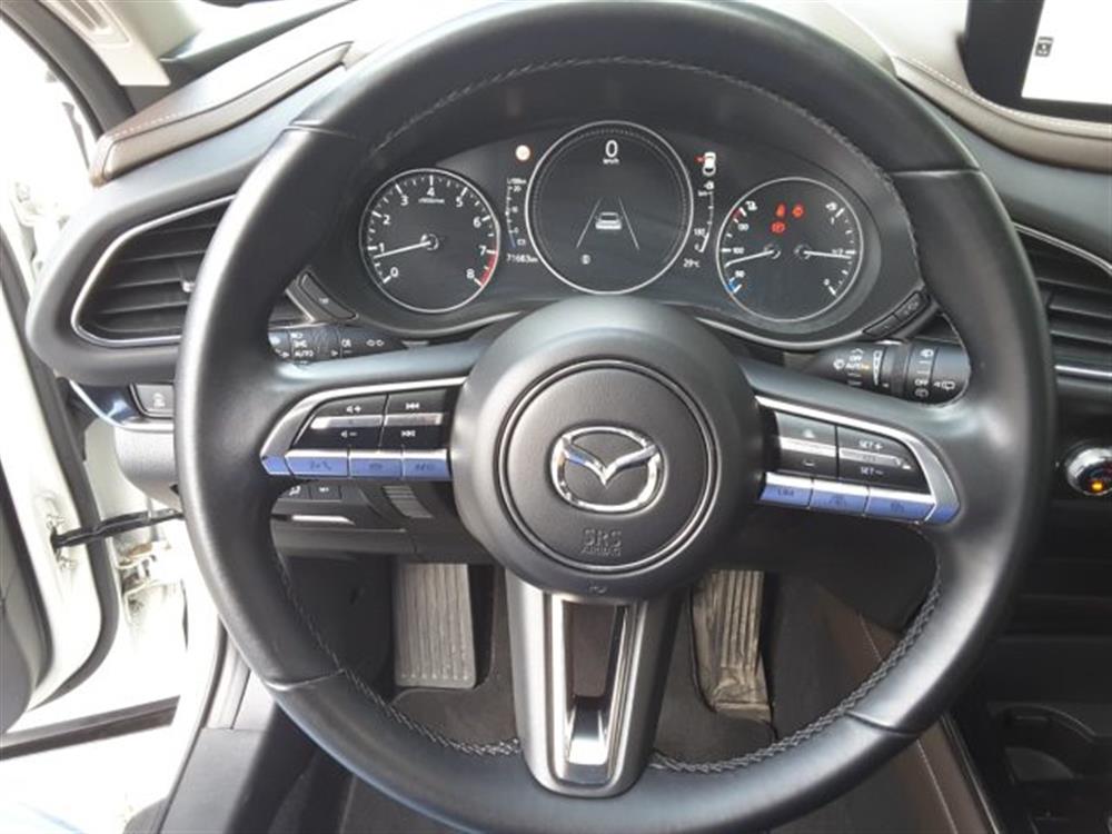 CX-30 CX-30 2.0L e-Skyactiv-X 18