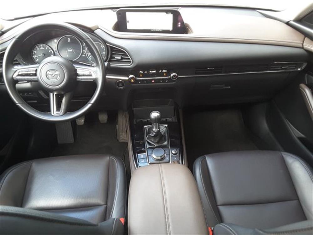 CX-30 CX-30 2.0L e-Skyactiv-X 18