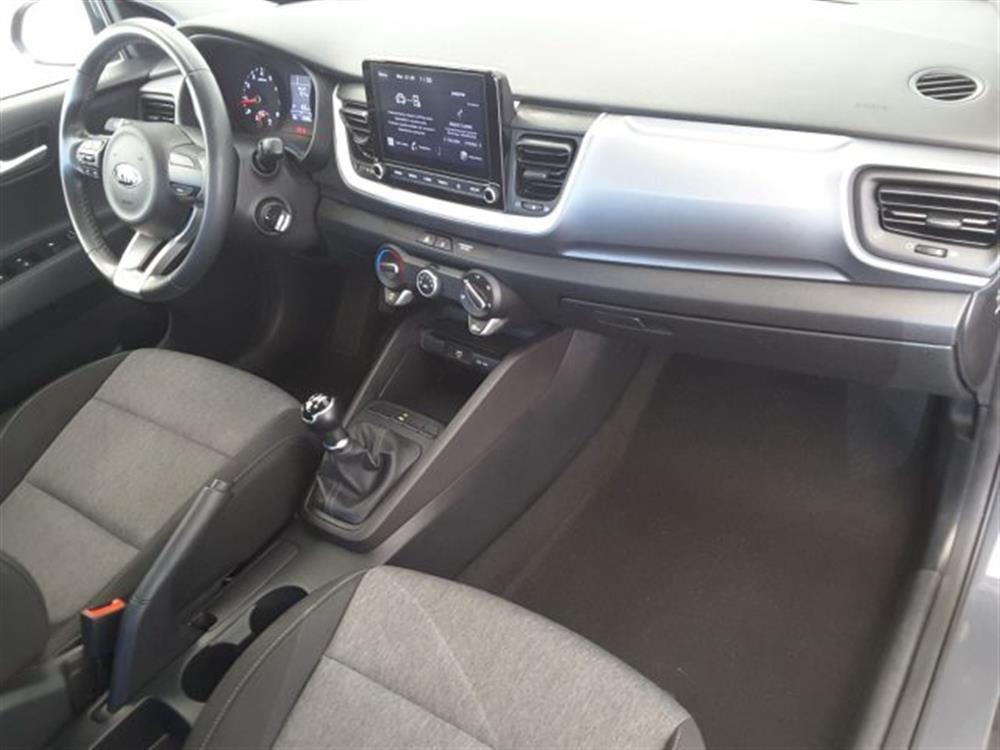 Stonic Stonic 1.2 DPI ECO GPL Urba