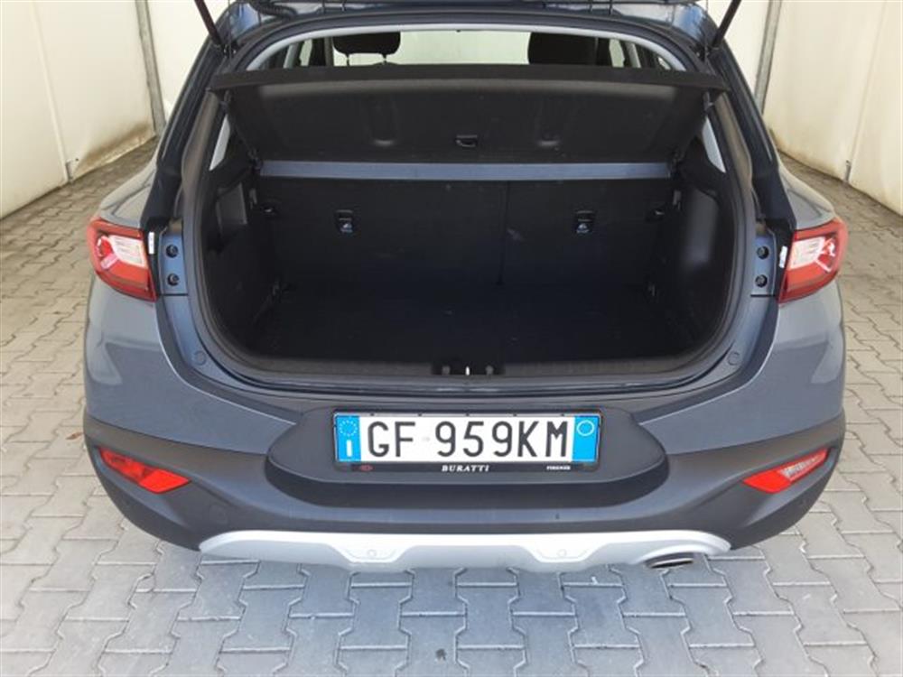 Stonic Stonic 1.2 DPI ECO GPL Urba