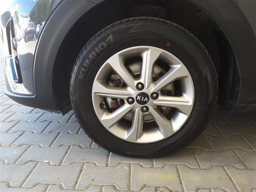 Stonic Stonic 1.2 DPI ECO GPL Urba