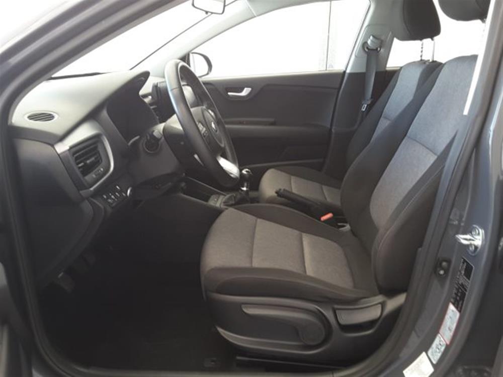 Stonic Stonic 1.2 DPI ECO GPL Urba