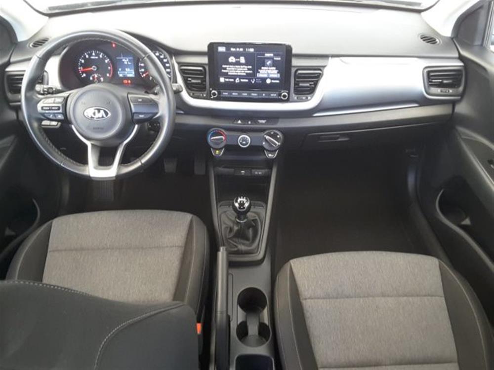 Stonic Stonic 1.2 DPI ECO GPL Urba