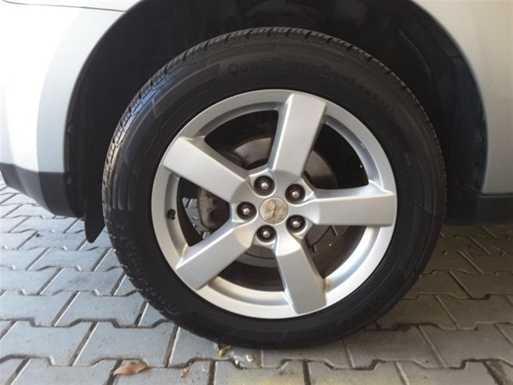 Outlander Outlander 2.0 DI-D 140cv Insty