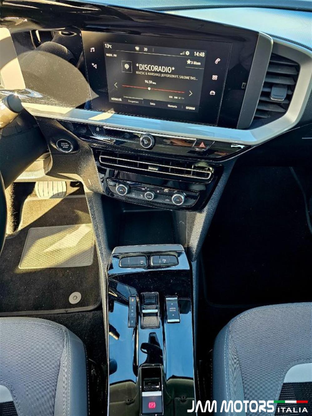 Mokka-e Mokka-e Elegance
