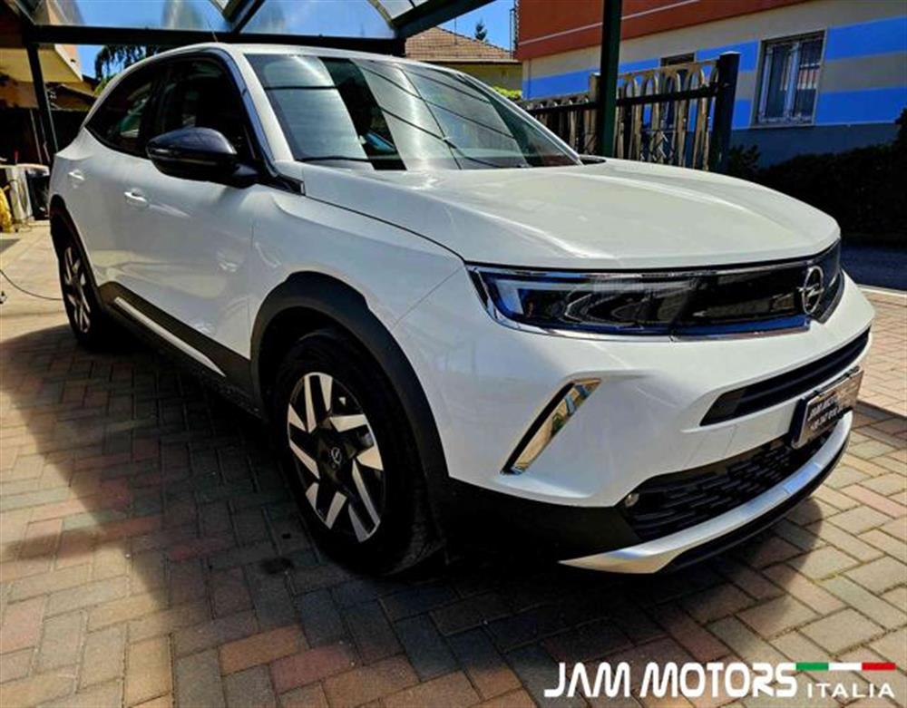 Mokka-e Mokka-e Elegance
