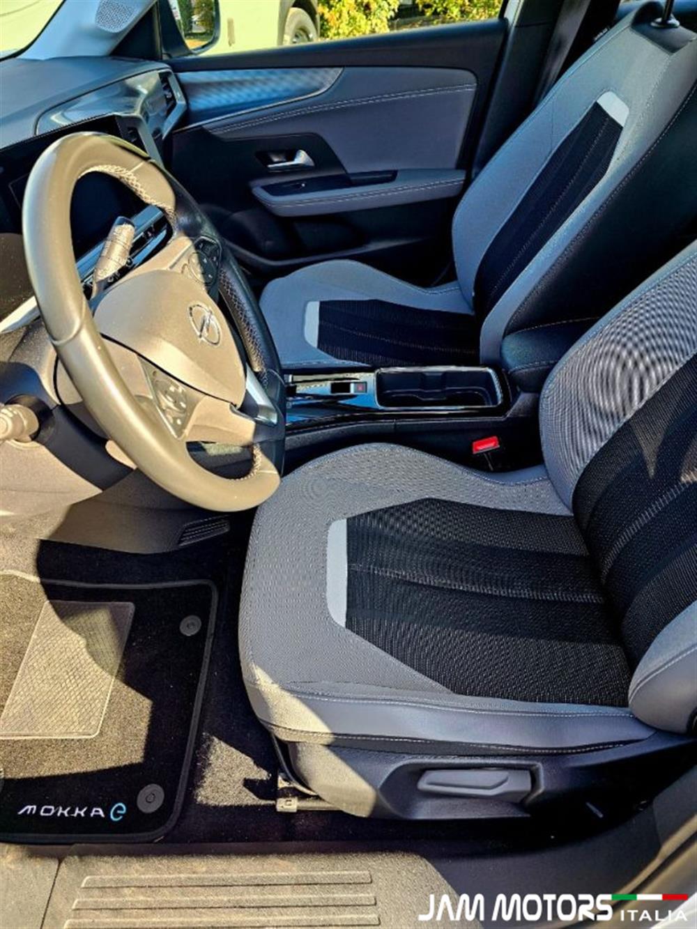 Mokka-e Mokka-e Elegance