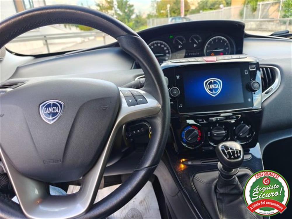 Ypsilon Ypsilon 1.0 FireFly 5 porte