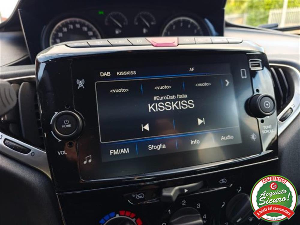 Ypsilon Ypsilon 1.0 FireFly 5 porte
