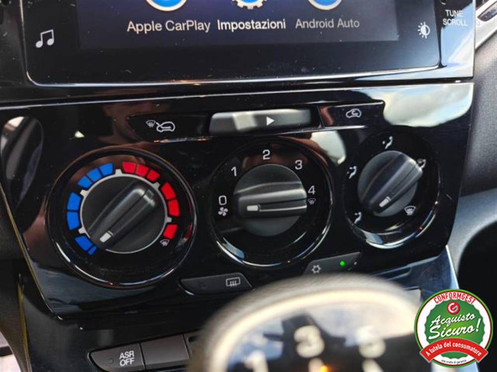 Ypsilon Ypsilon 1.0 FireFly 5 porte