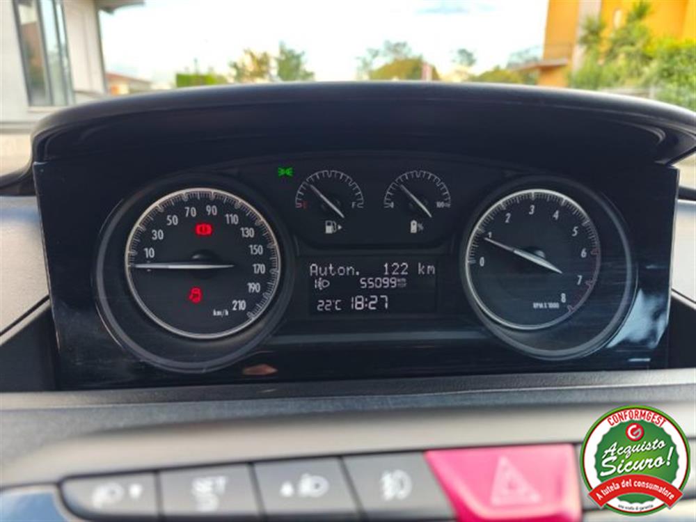 Ypsilon Ypsilon 1.0 FireFly 5 porte