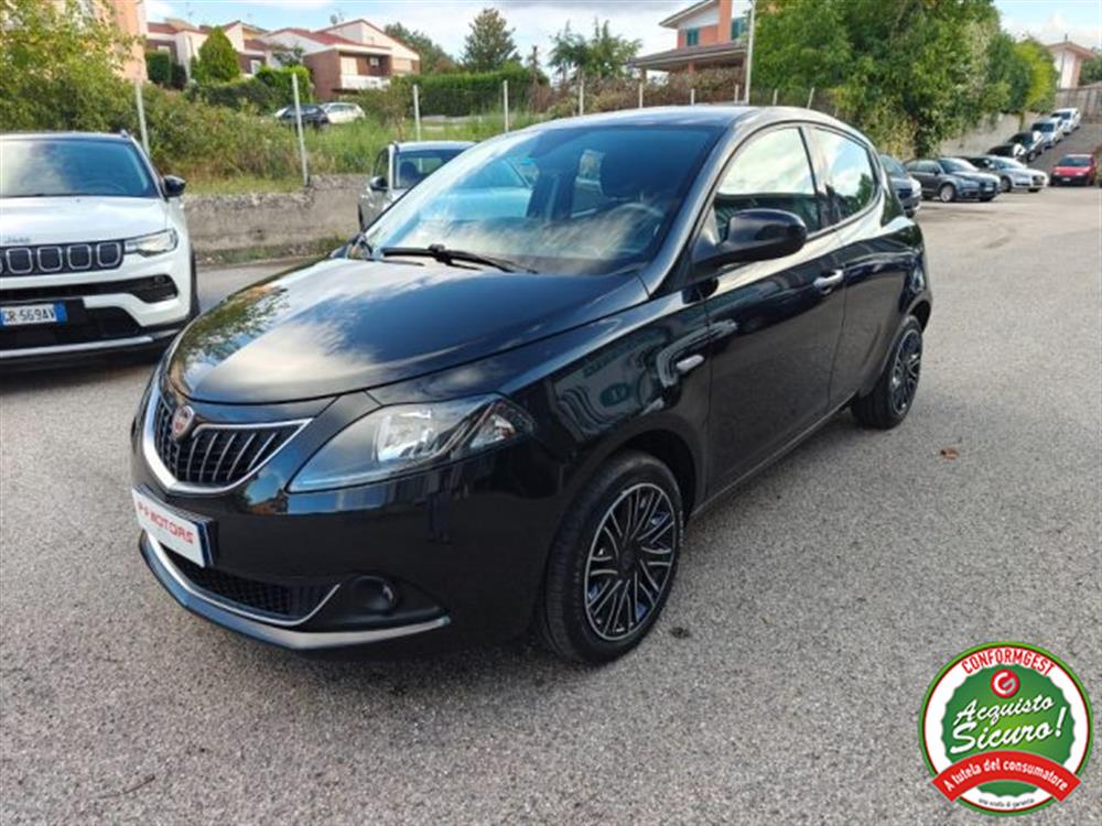 Ypsilon Ypsilon 1.0 FireFly 5 porte