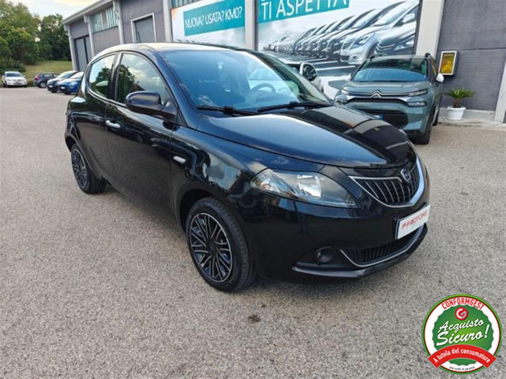 Ypsilon Ypsilon 1.0 FireFly 5 porte