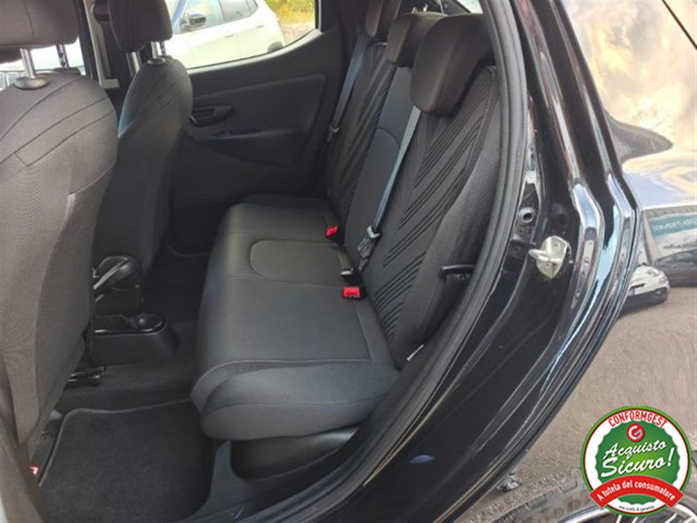 Ypsilon Ypsilon 1.0 FireFly 5 porte