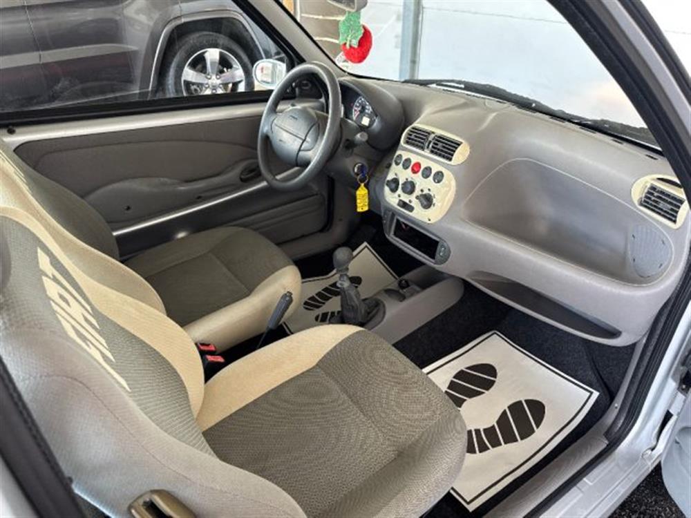 Seicento Seicento cil. 1.1 50th Annive