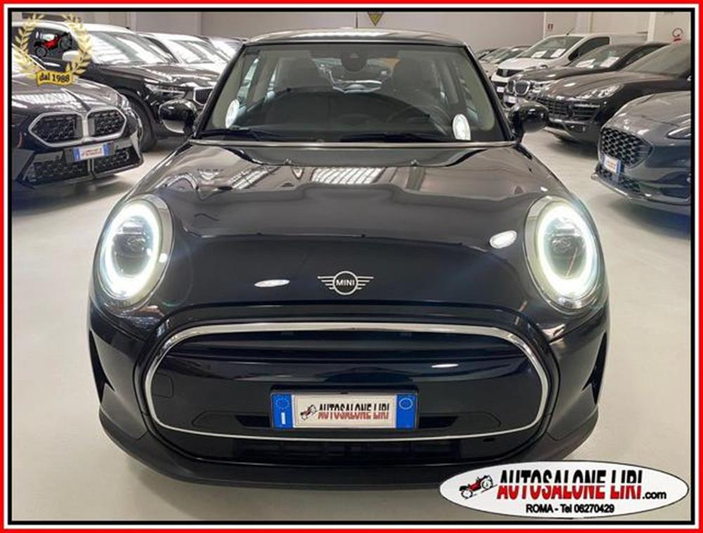 Cooper Cooper 1.5 Cooper Classic