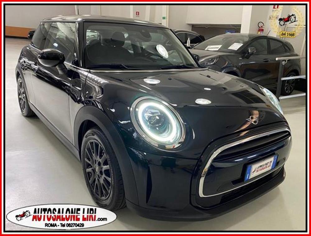 Cooper Cooper 1.5 Cooper Classic