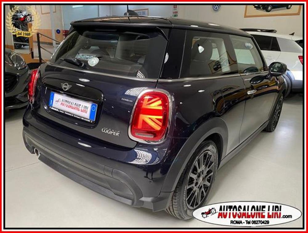 Cooper Cooper 1.5 Cooper Classic