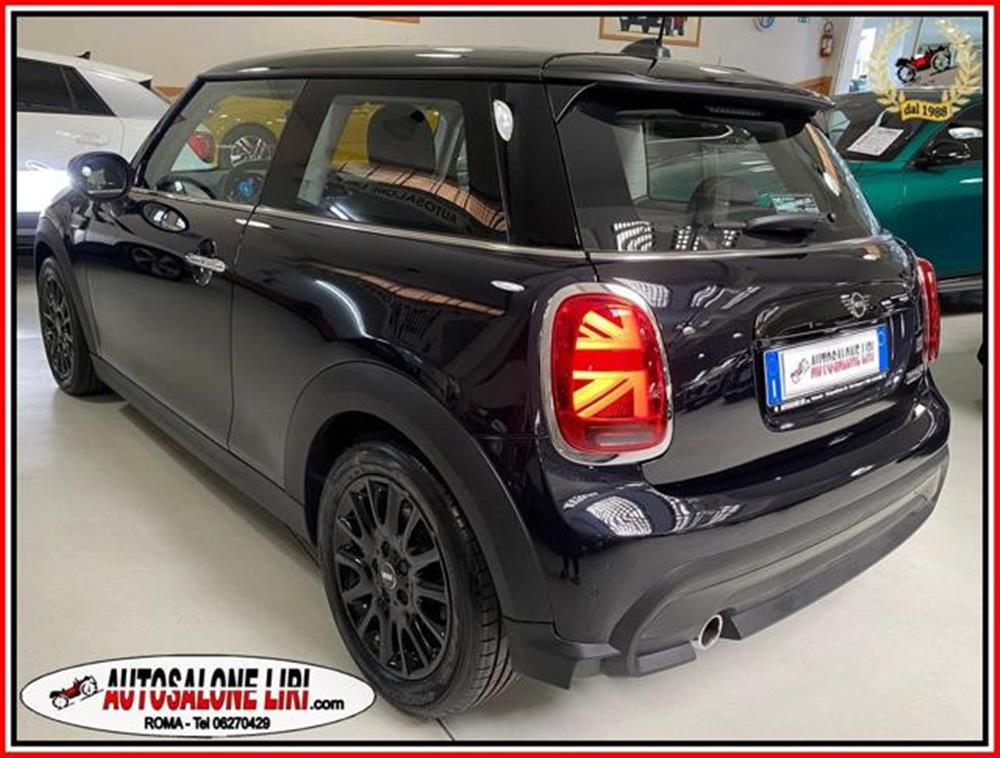 Cooper Cooper 1.5 Cooper Classic