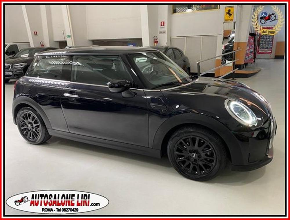 Cooper Cooper 1.5 Cooper Classic