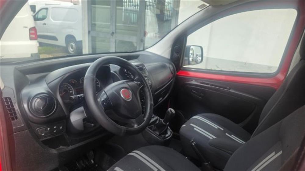 Fiorino Fiorino 1.3 MJT 95CV Adventu