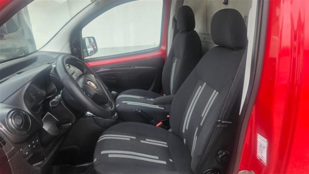Fiorino Fiorino 1.3 MJT 95CV Adventu