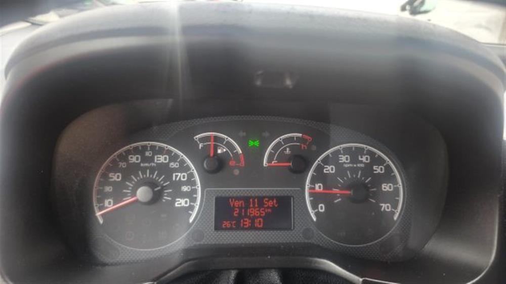 Fiorino Fiorino 1.3 MJT 95CV Adventu