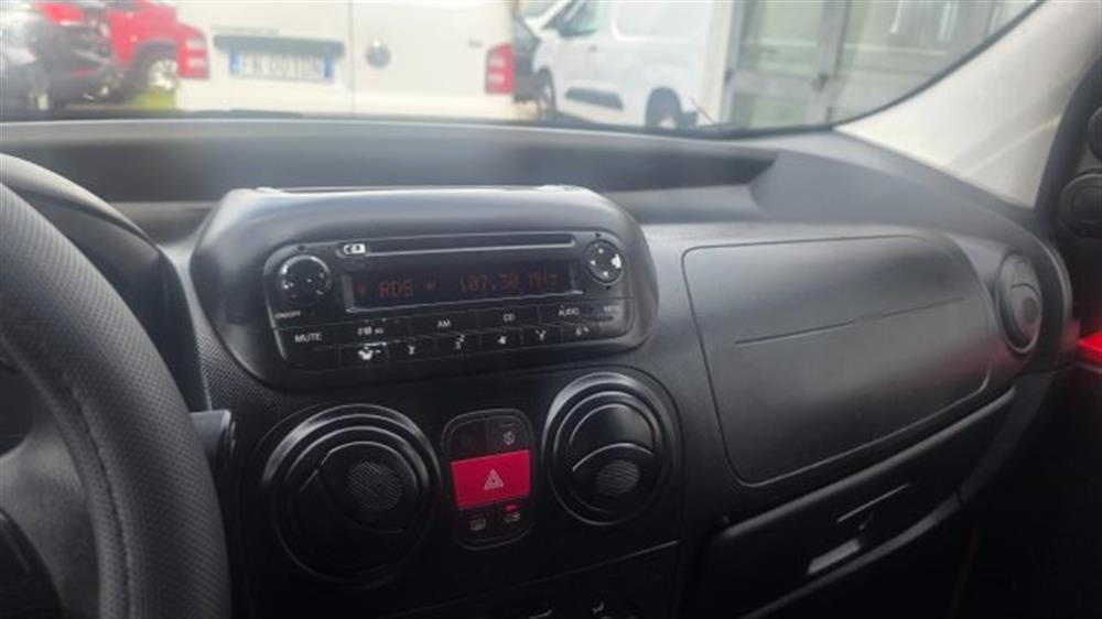 Fiorino Fiorino 1.3 MJT 95CV Adventu