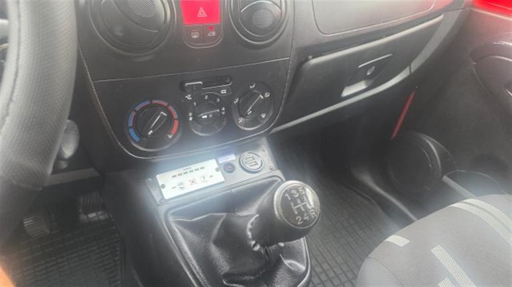 Fiorino Fiorino 1.3 MJT 95CV Adventu