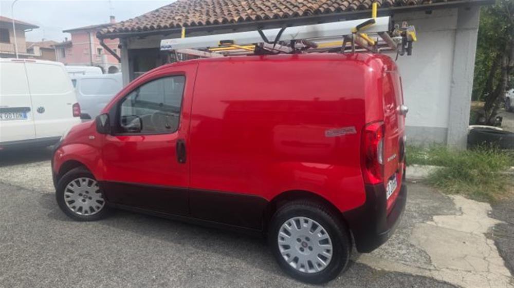 Fiorino Fiorino 1.3 MJT 95CV Adventu