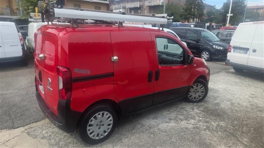 Fiorino Fiorino 1.3 MJT 95CV Adventu