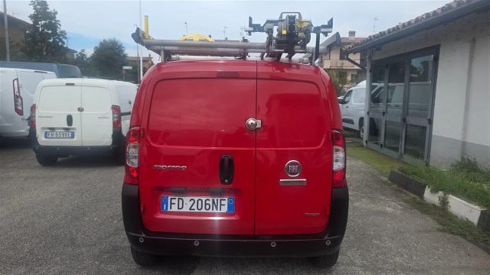 Fiorino Fiorino 1.3 MJT 95CV Adventu