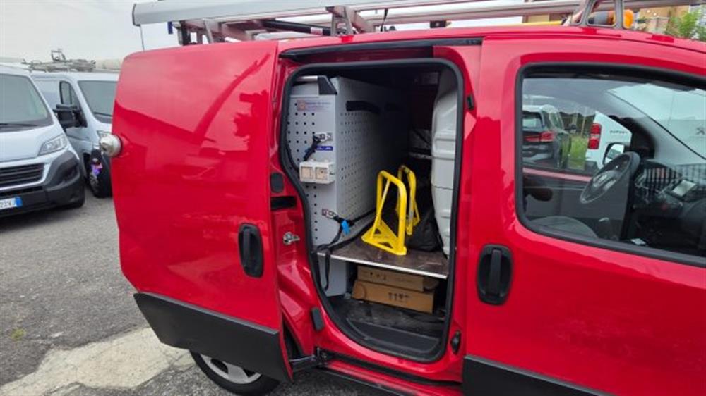 Fiorino Fiorino 1.3 MJT 95CV Adventu