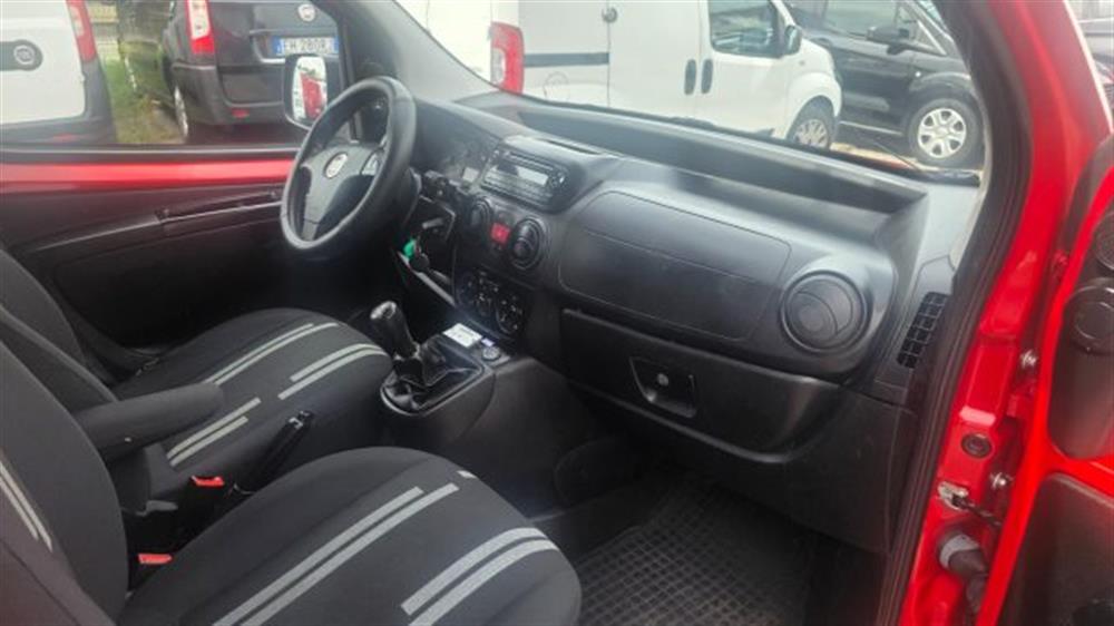 Fiorino Fiorino 1.3 MJT 95CV Adventu