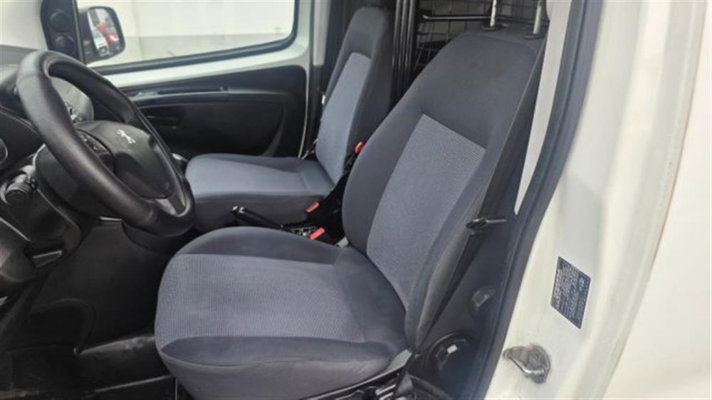Bipper Bipper 1.3 HDi 80CV SX Euro