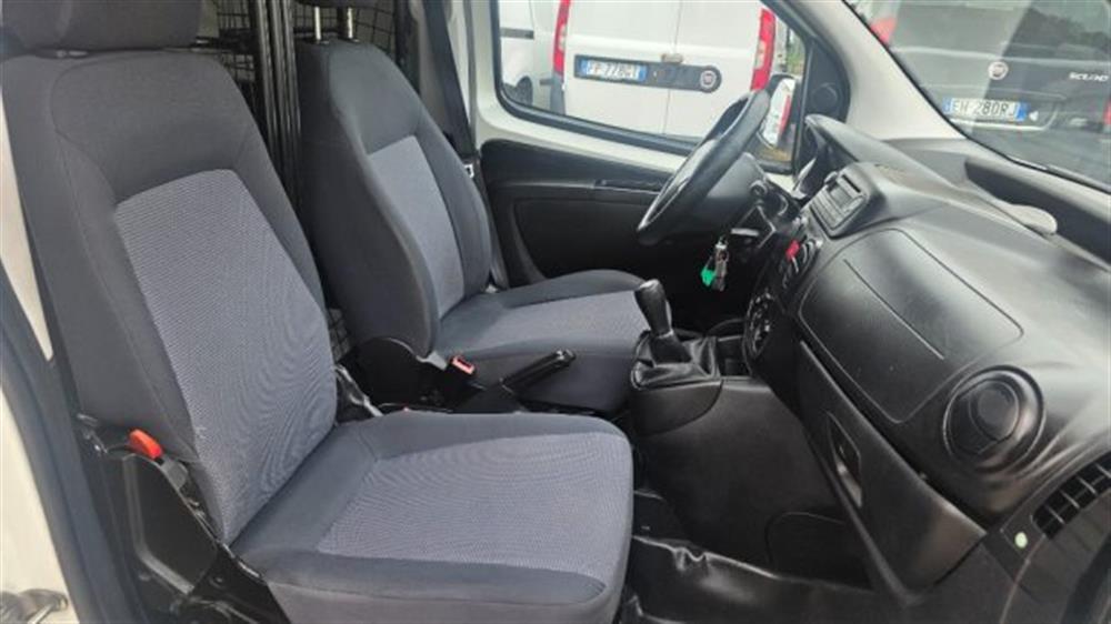 Bipper Bipper 1.3 HDi 80CV SX Euro