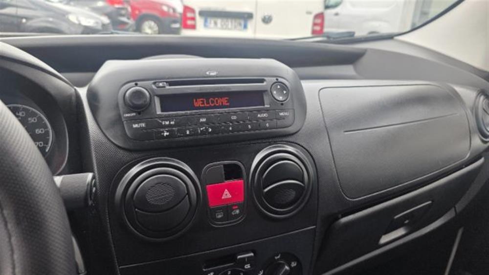 Bipper Bipper 1.3 HDi 80CV SX Euro