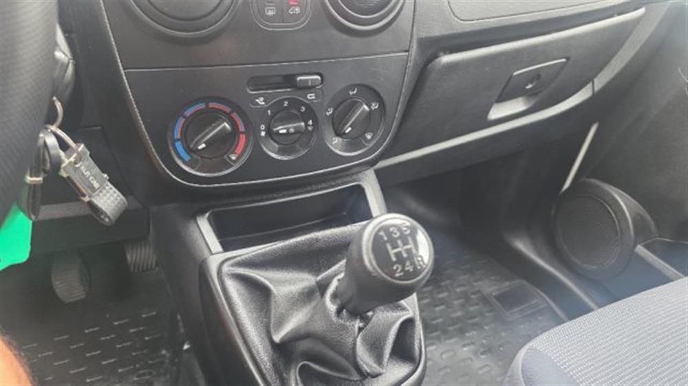 Bipper Bipper 1.3 HDi 80CV SX Euro