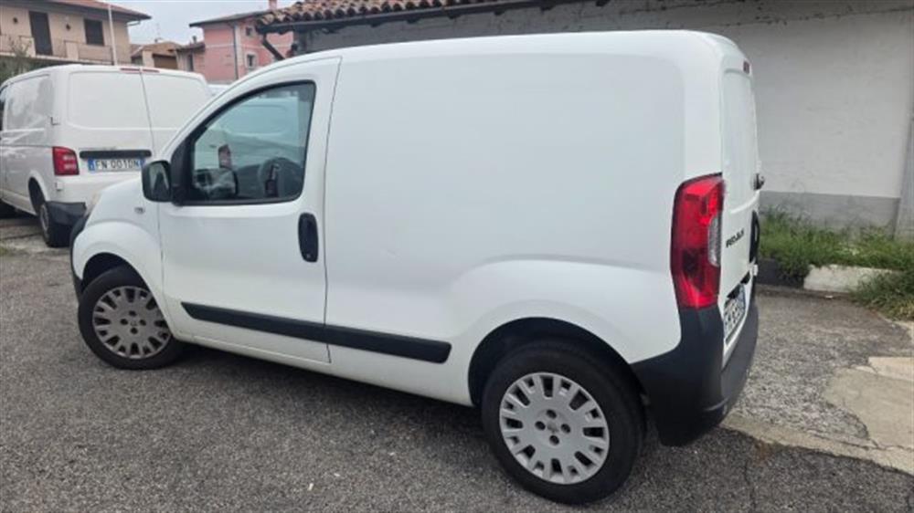 Bipper Bipper 1.3 HDi 80CV SX Euro