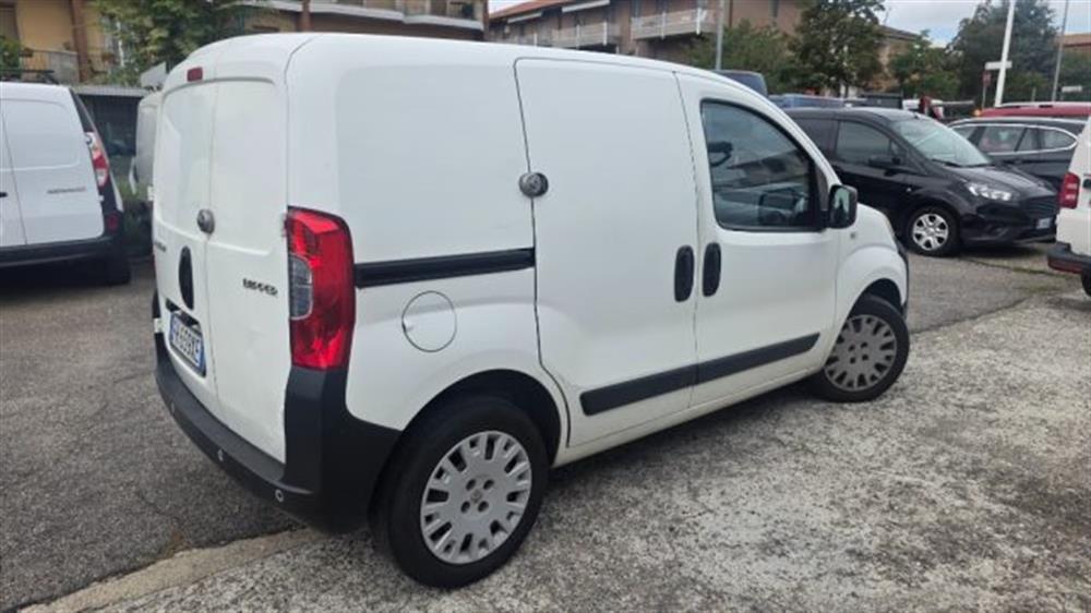 Bipper Bipper 1.3 HDi 80CV SX Euro