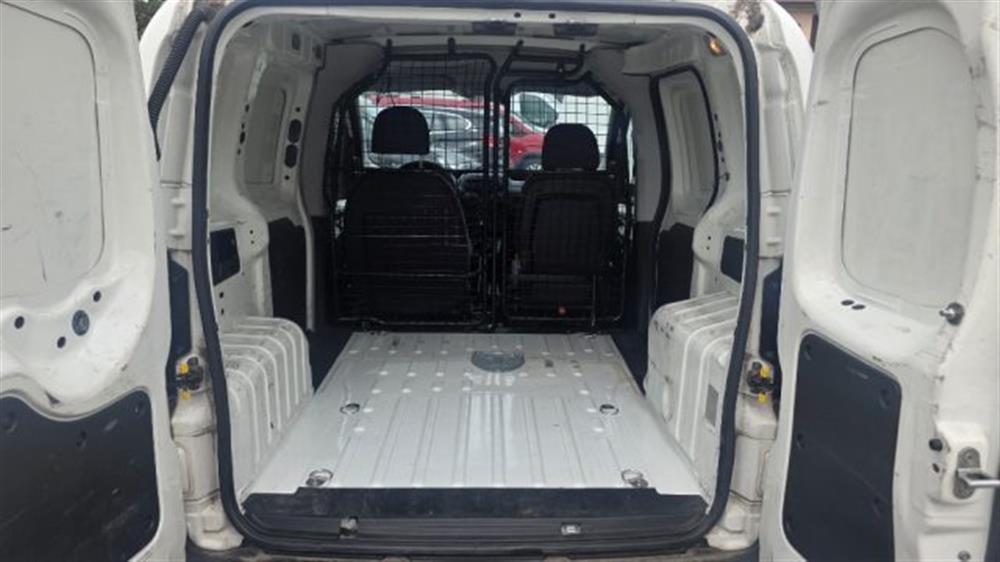 Bipper Bipper 1.3 HDi 80CV SX Euro