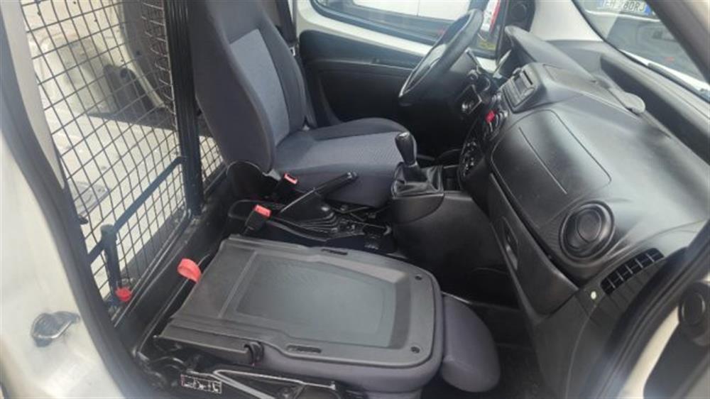 Bipper Bipper 1.3 HDi 80CV SX Euro