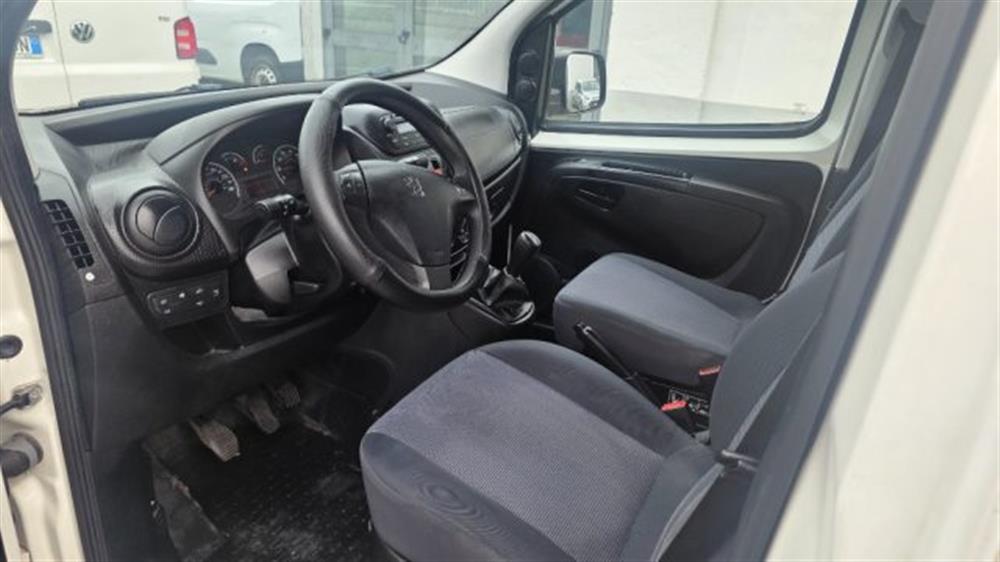 Bipper Bipper 1.3 HDi 80CV SX Euro