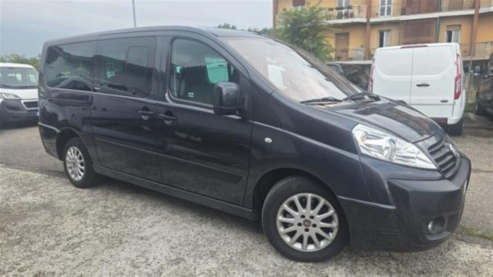 Scudo Scudo 2.0 MJT DPF PL Panor