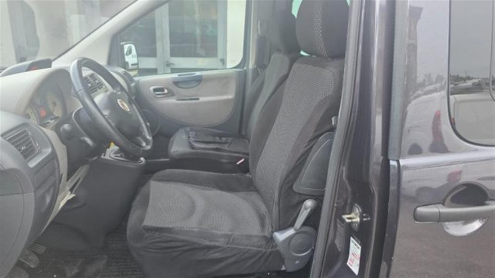 Scudo Scudo 2.0 MJT DPF PL Panor