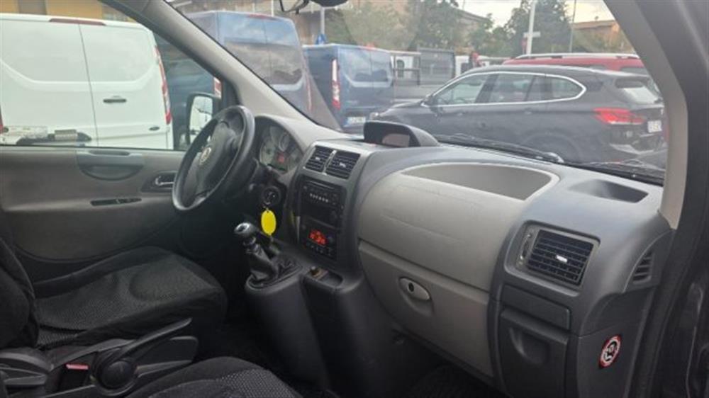 Scudo Scudo 2.0 MJT DPF PL Panor