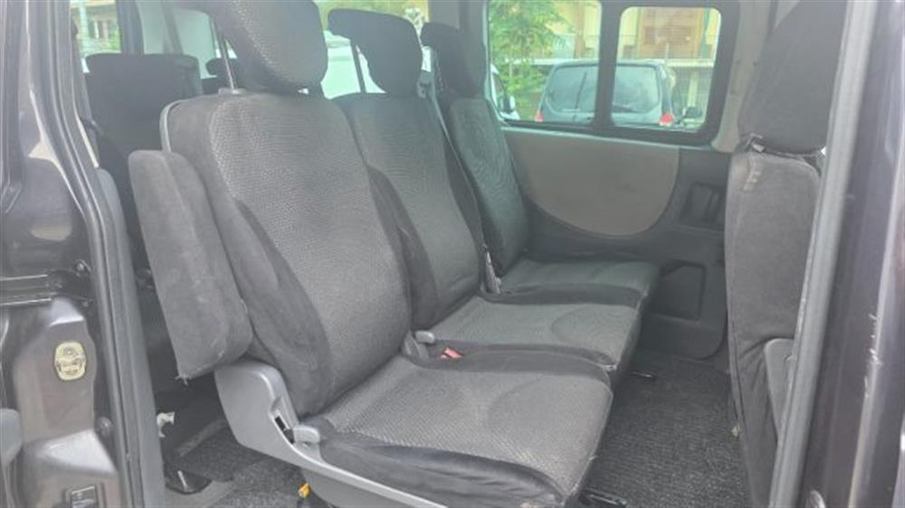 Scudo Scudo 2.0 MJT DPF PL Panor