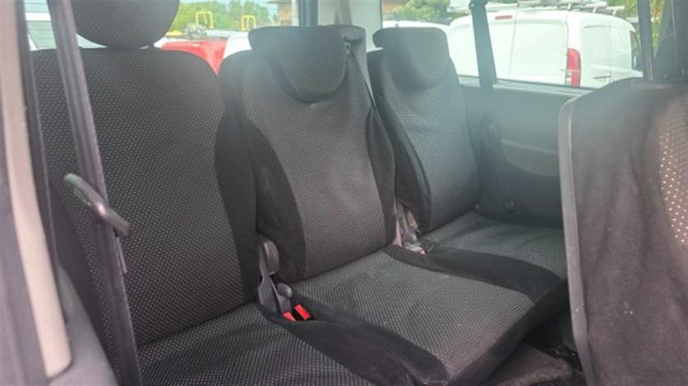 Scudo Scudo 2.0 MJT DPF PL Panor