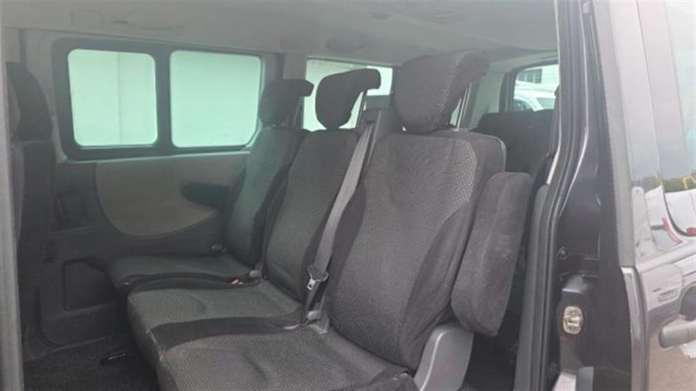 Scudo Scudo 2.0 MJT DPF PL Panor