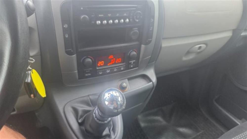 Scudo Scudo 2.0 MJT DPF PL Panor